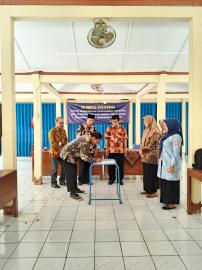 Rembug Stunting Kalurahan Duwet